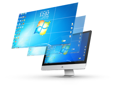 終端安全管理軟件